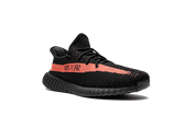 Yeezy Boost 350 V2 Core Black Red (Kids) 8