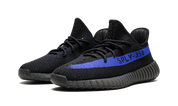 Yeezy Boost 350 V2 Dazzling Blue 3
