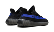 Yeezy Boost 350 V2 Dazzling Blue 4