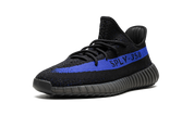 Yeezy Boost 350 V2 Dazzling Blue 5