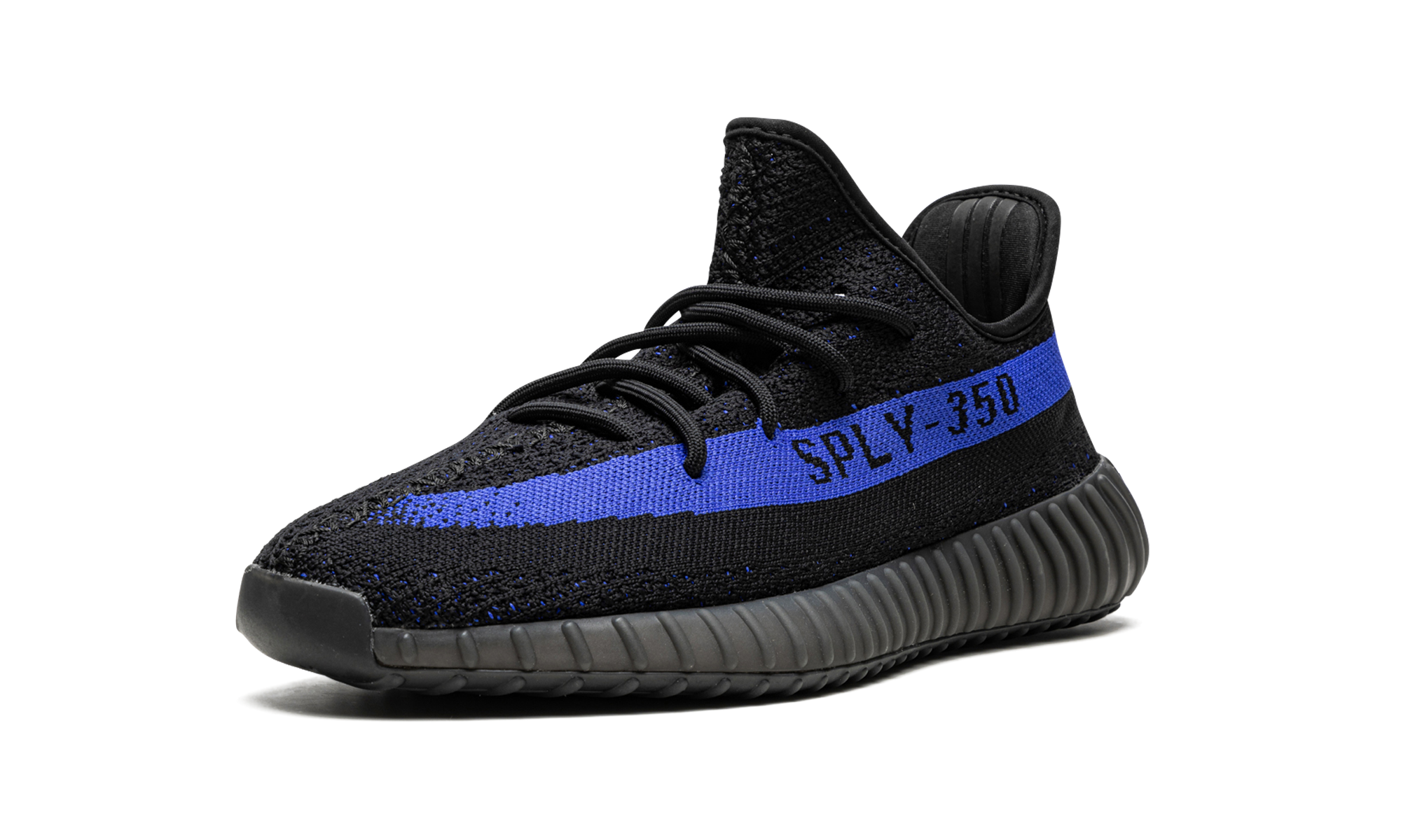 Yeezy Boost 350 V2 Dazzling Blue 5