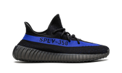 Yeezy Boost 350 V2 Dazzling Blue 7
