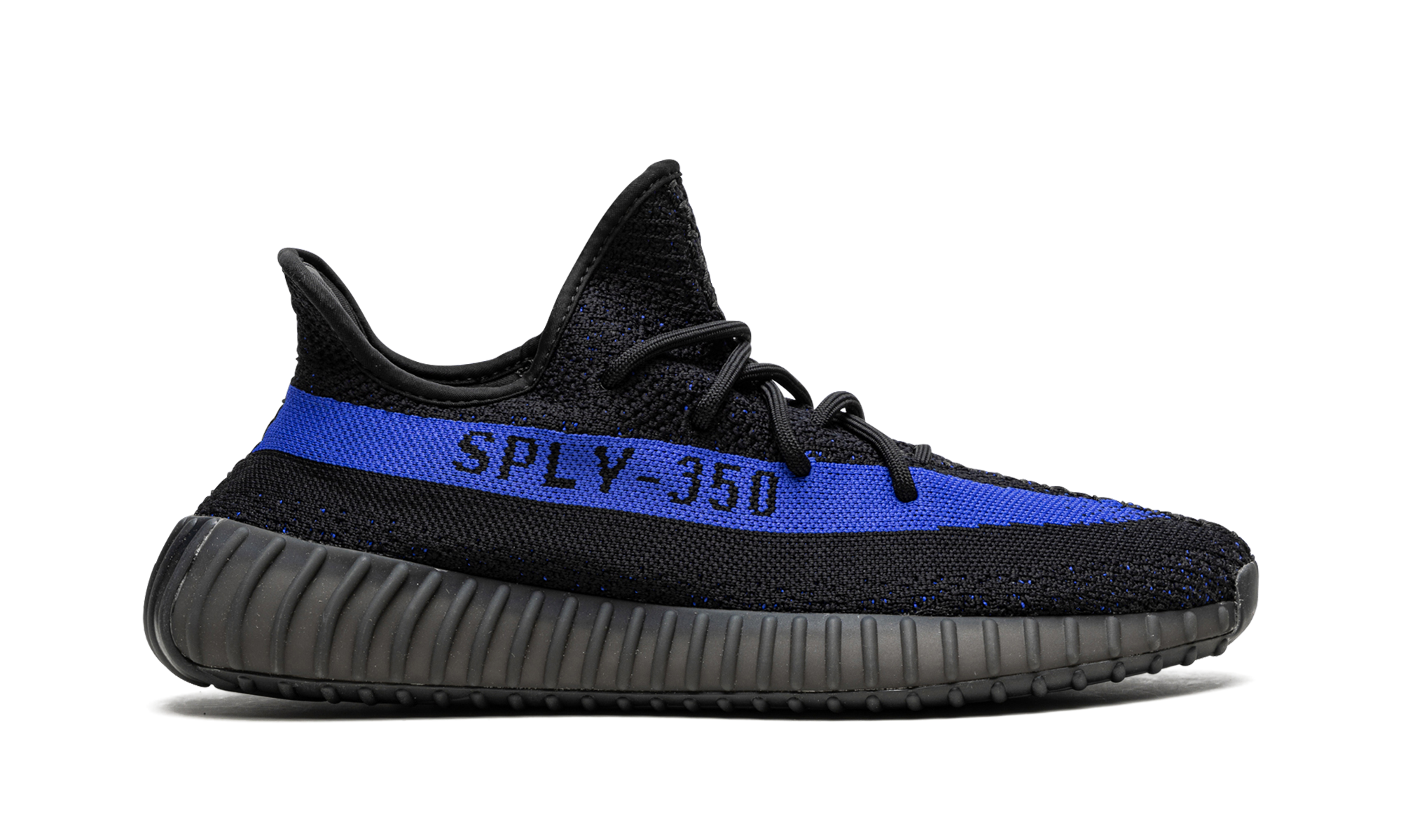 Yeezy Boost 350 V2 Dazzling Blue 7