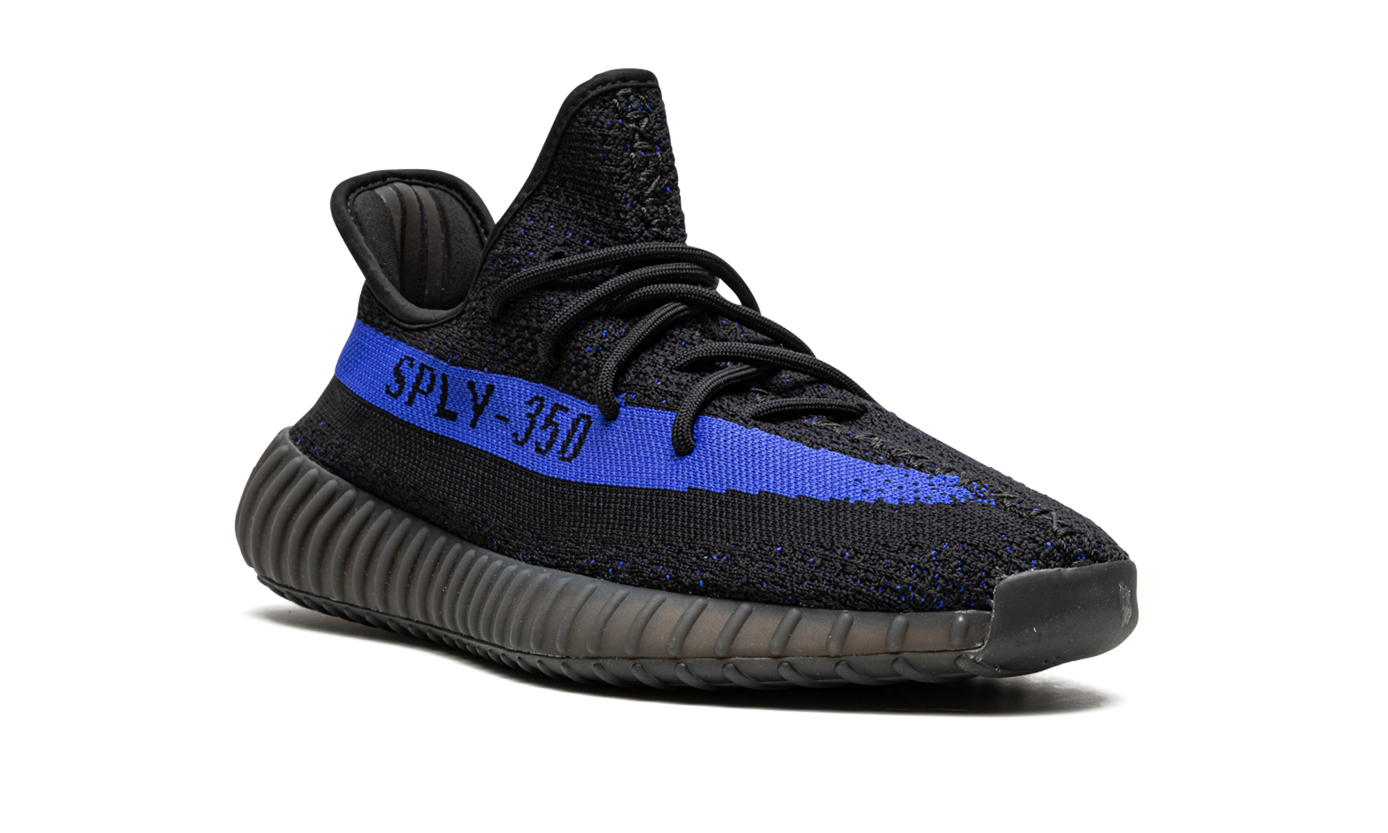 Yeezy Boost 350 V2 Dazzling Blue 8