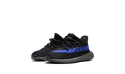 Yeezy Boost 350 V2 Dazzling Blue Infant 3