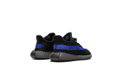 Yeezy Boost 350 V2 Dazzling Blue Infant 4