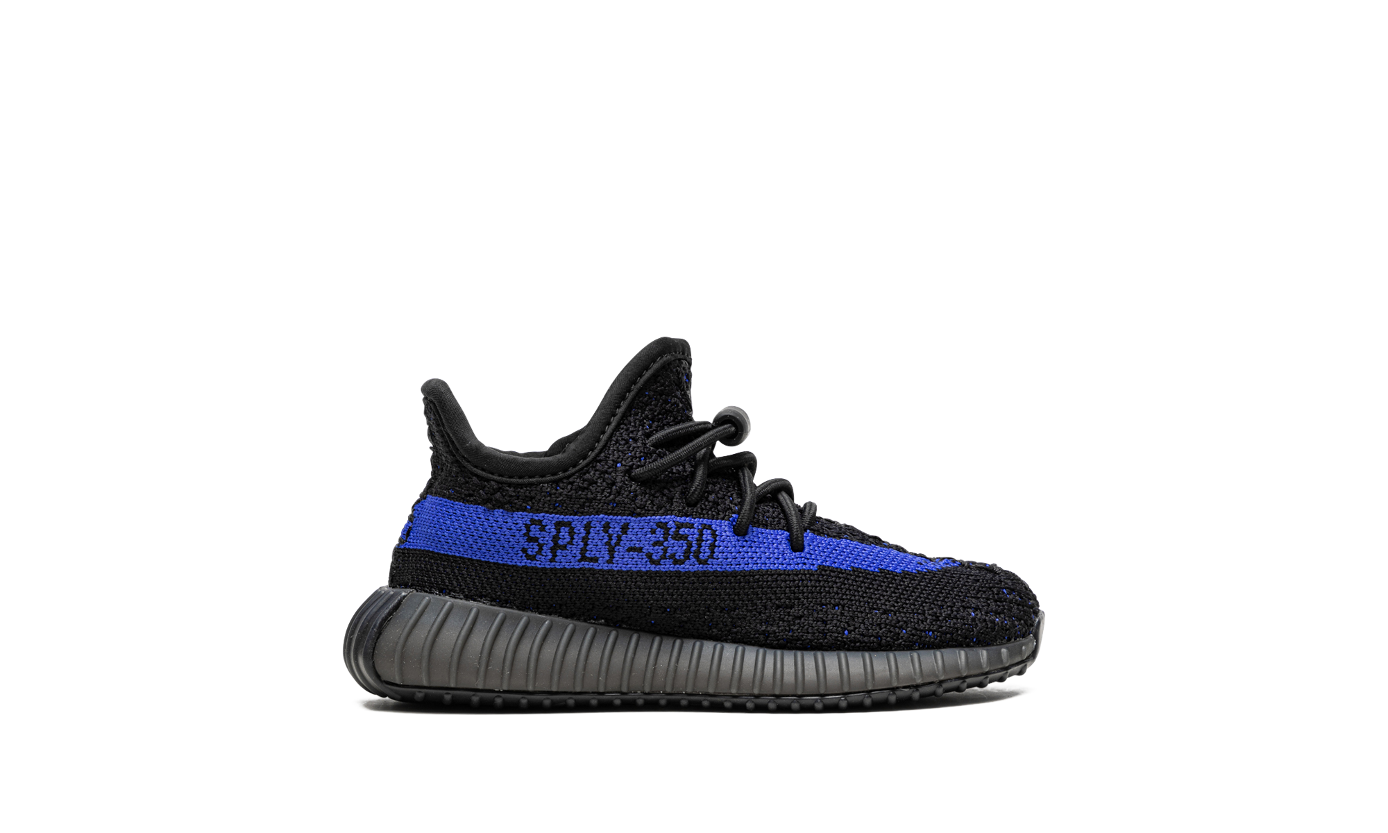 Yeezy Boost 350 V2 Dazzling Blue Infant 7
