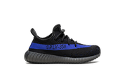 Yeezy Boost 350 V2 Dazzling Blue Kids 7