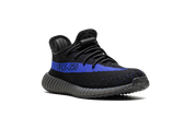 Yeezy Boost 350 V2 Dazzling Blue Kids 8