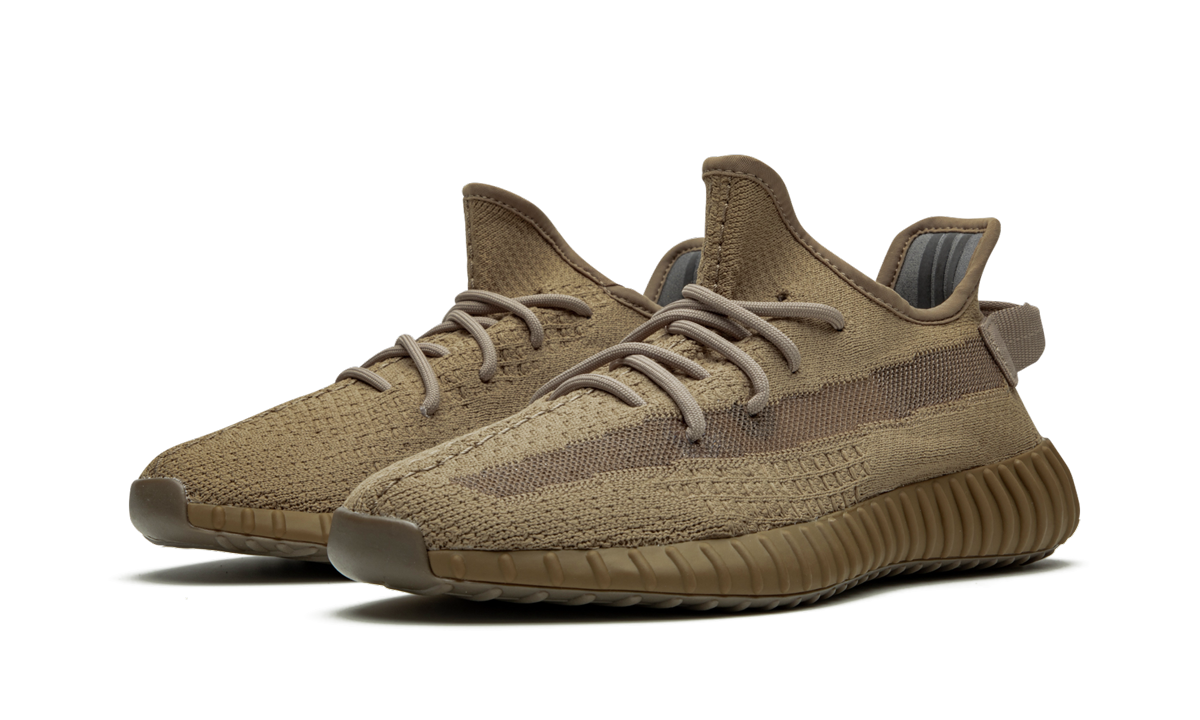 Yeezy Boost 350 V2 Earth 3