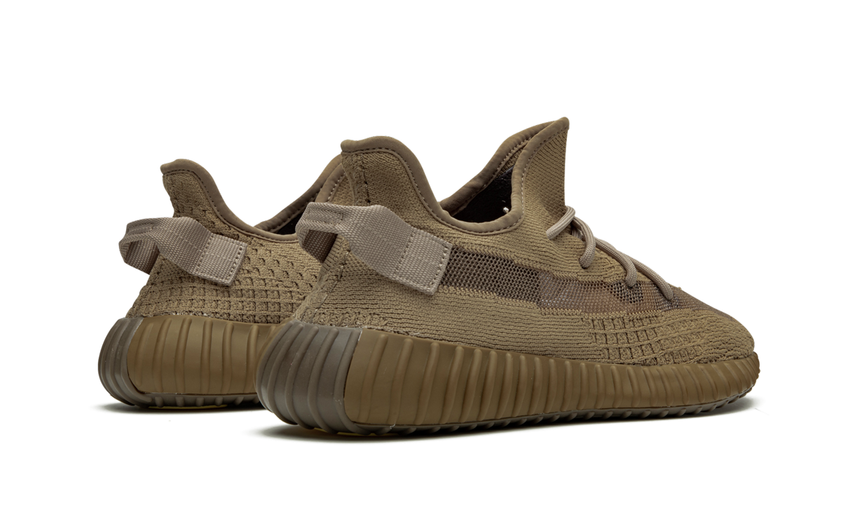 Yeezy Boost 350 V2 Earth 4