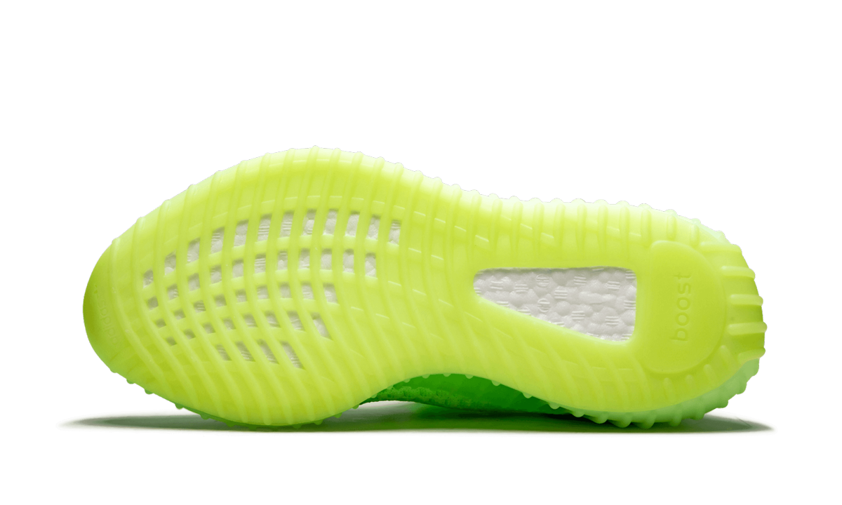 Yeezy Boost 350 V2 Glow 2