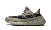 Yeezy Boost 350 V2 Granite 1
