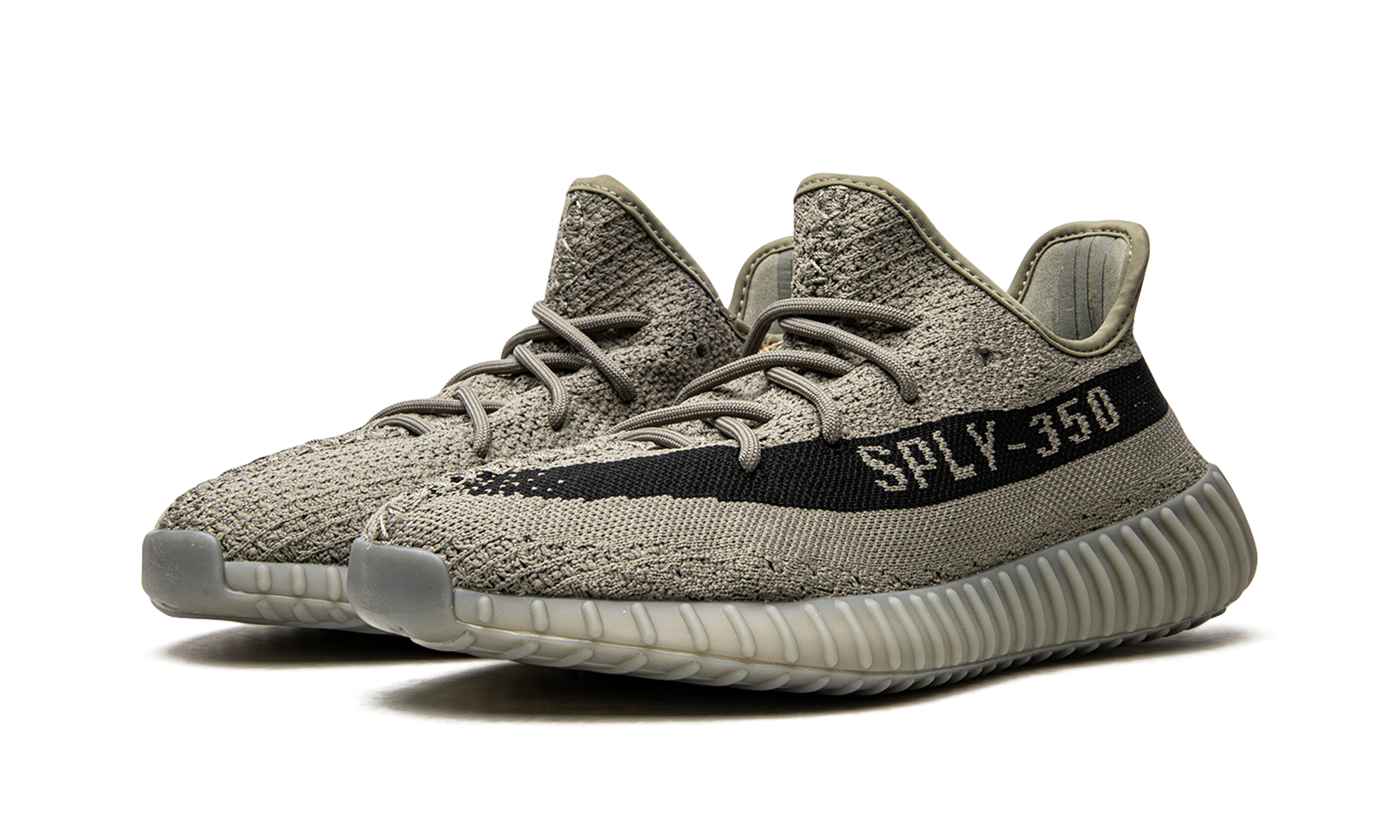 Yeezy Boost 350 V2 Granite 3