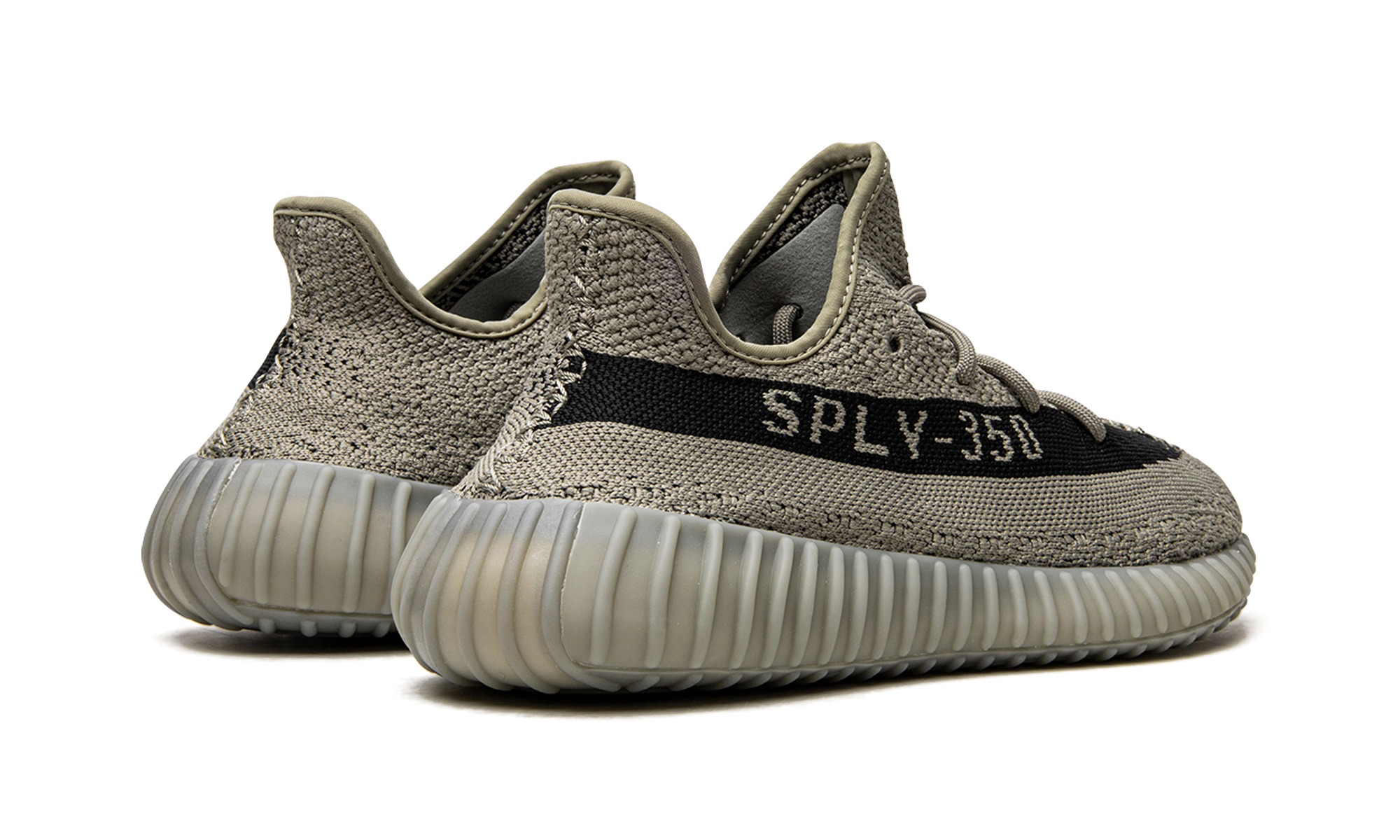 Yeezy Boost 350 V2 Granite 4