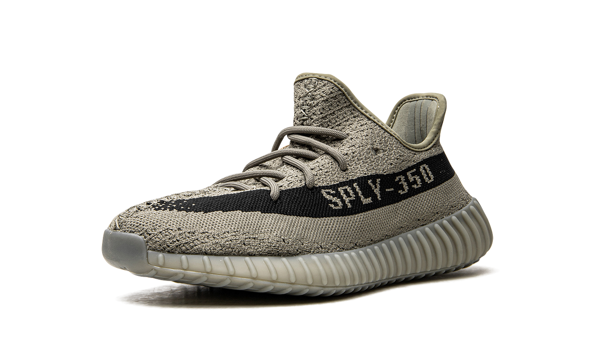 Yeezy Boost 350 V2 Granite 5
