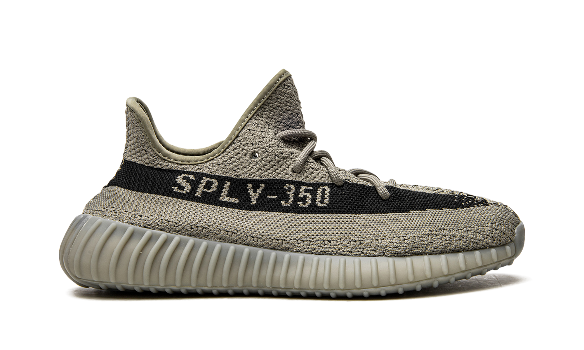 Yeezy Boost 350 V2 Granite 7
