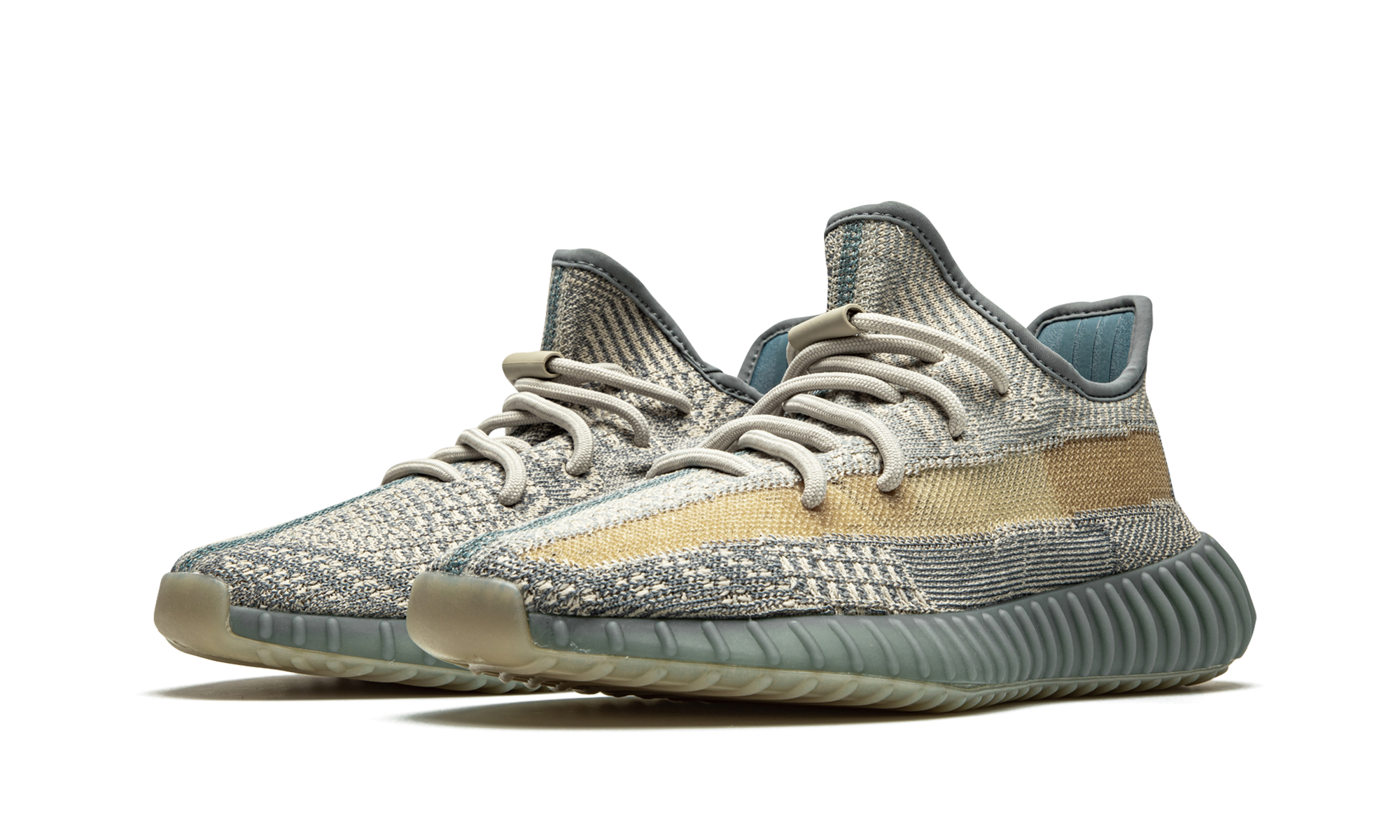Yeezy Boost 350 V2 Israfil 3