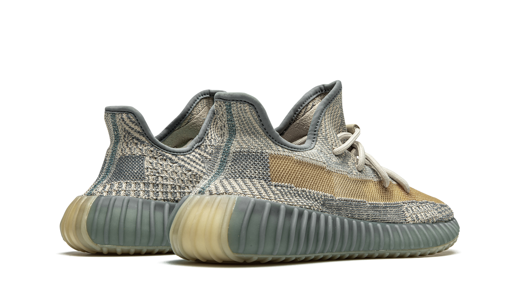 Yeezy Boost 350 V2 Israfil 4
