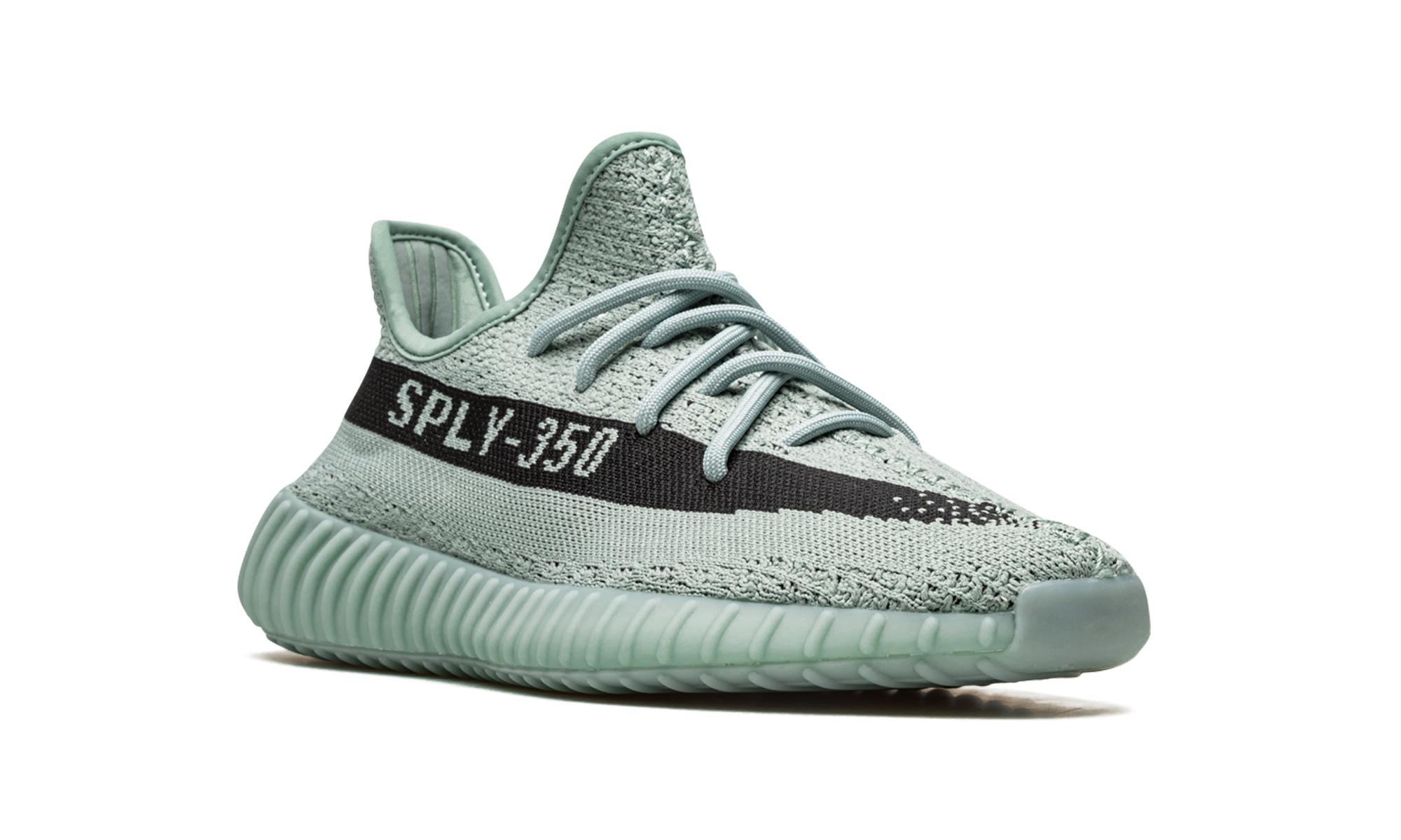 Yeezy Boost 350 V2 Jade Ash 2