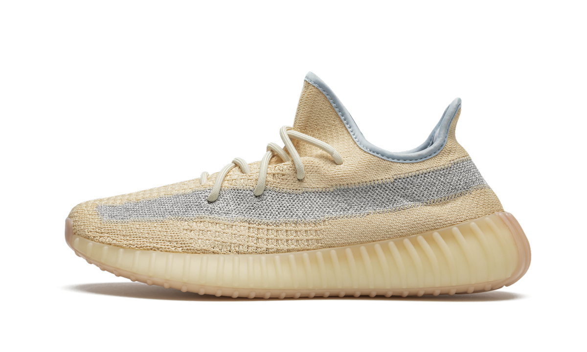 Yeezy Boost 350 V2 Linen 1