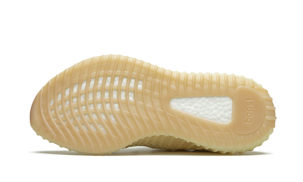 Yeezy Boost 350 V2 Linen 2