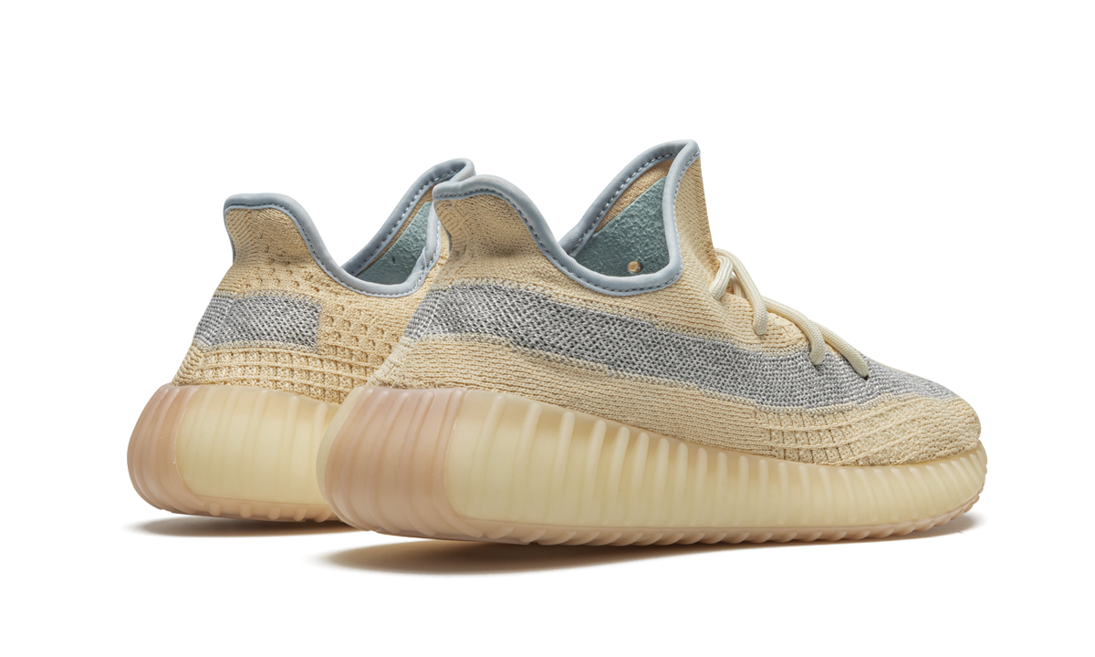 Yeezy Boost 350 V2 Linen 4