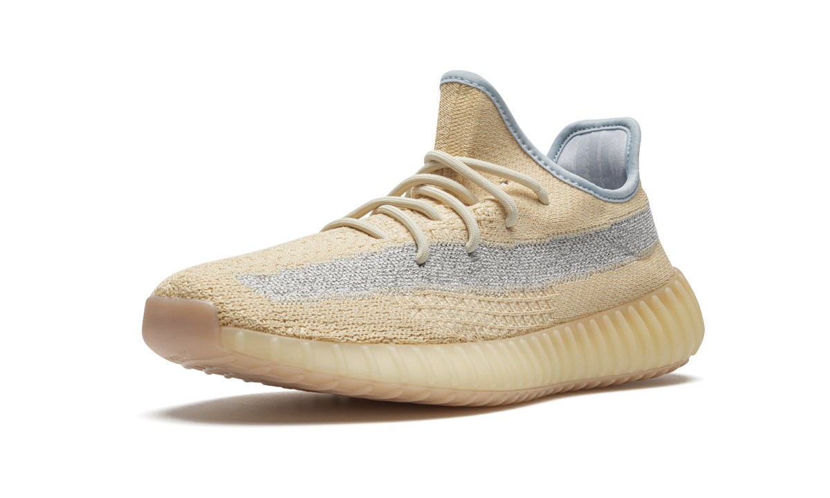 Yeezy Boost 350 V2 Linen 5