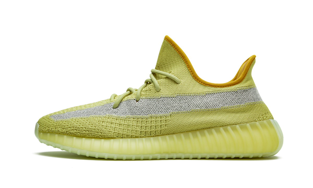 Yeezy Boost 350 V2 Marsh 1