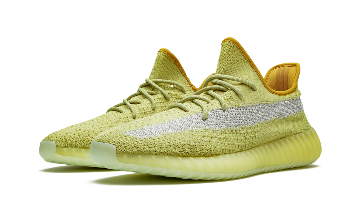 Yeezy Boost 350 V2 Marsh 3
