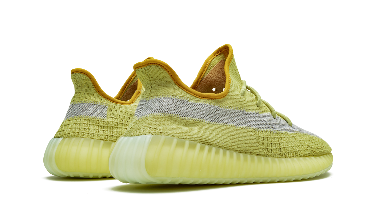 Yeezy Boost 350 V2 Marsh 4