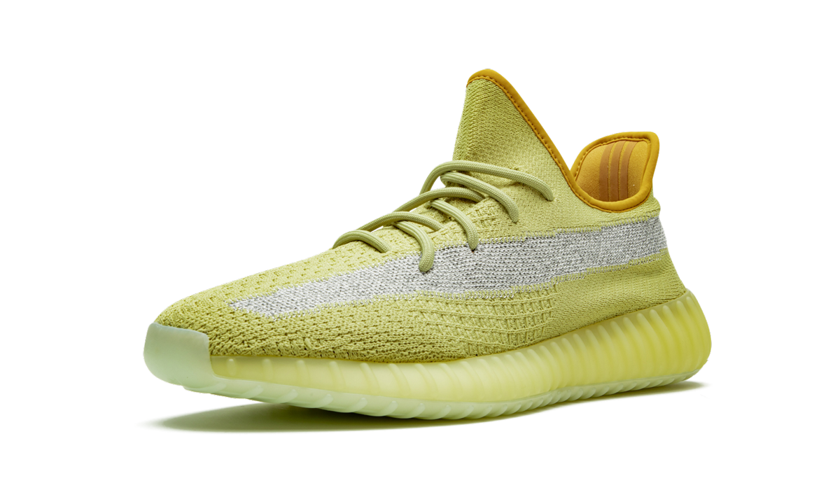 Yeezy Boost 350 V2 Marsh 5