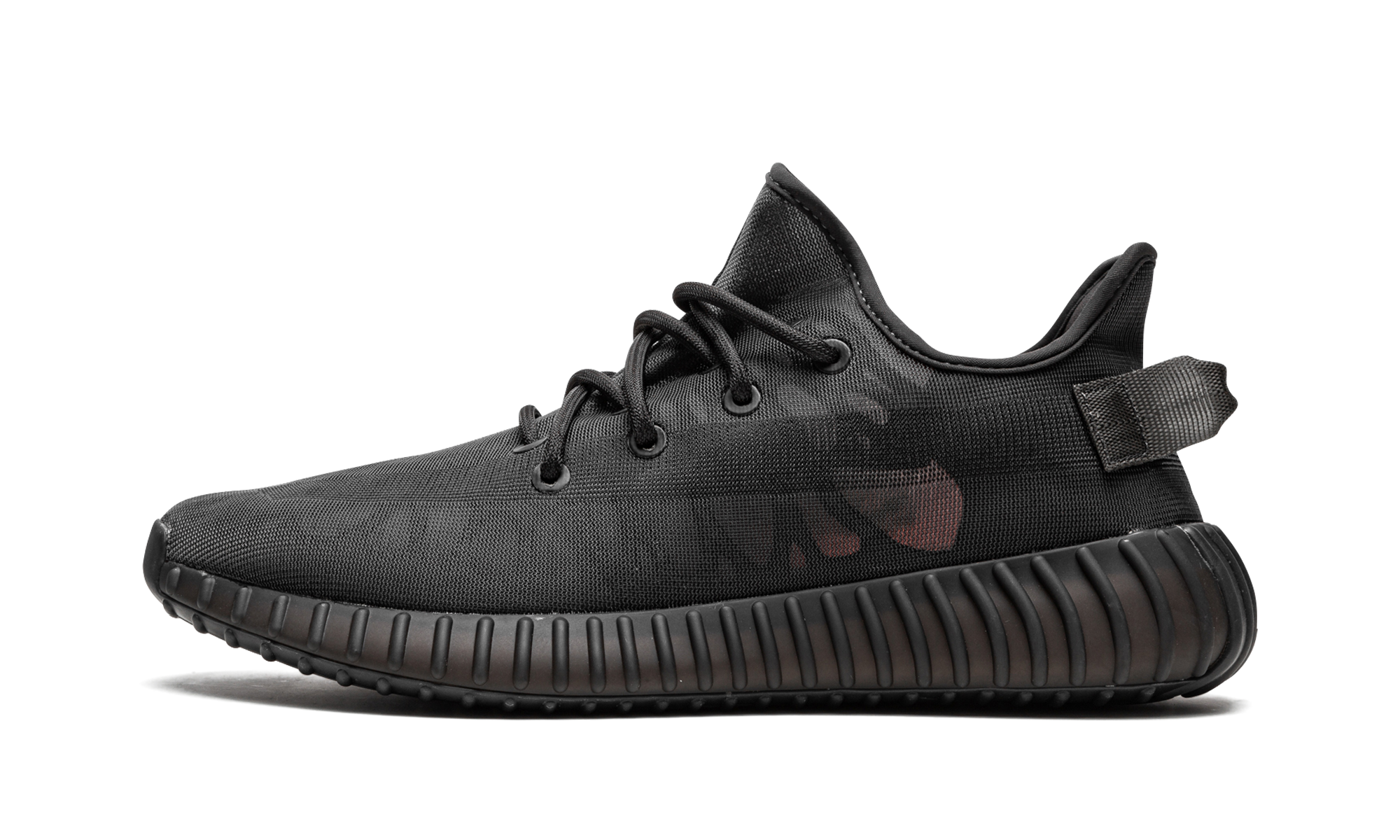 Yeezy Boost 350 V2 Mono Cinder 2