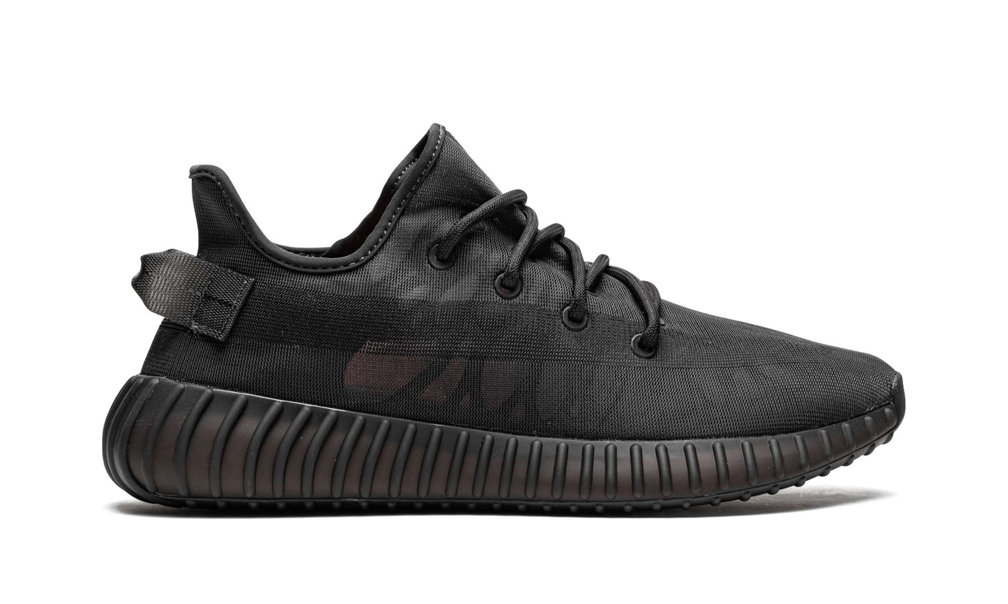 Yeezy Boost 350 V2 Mono Cinder 7