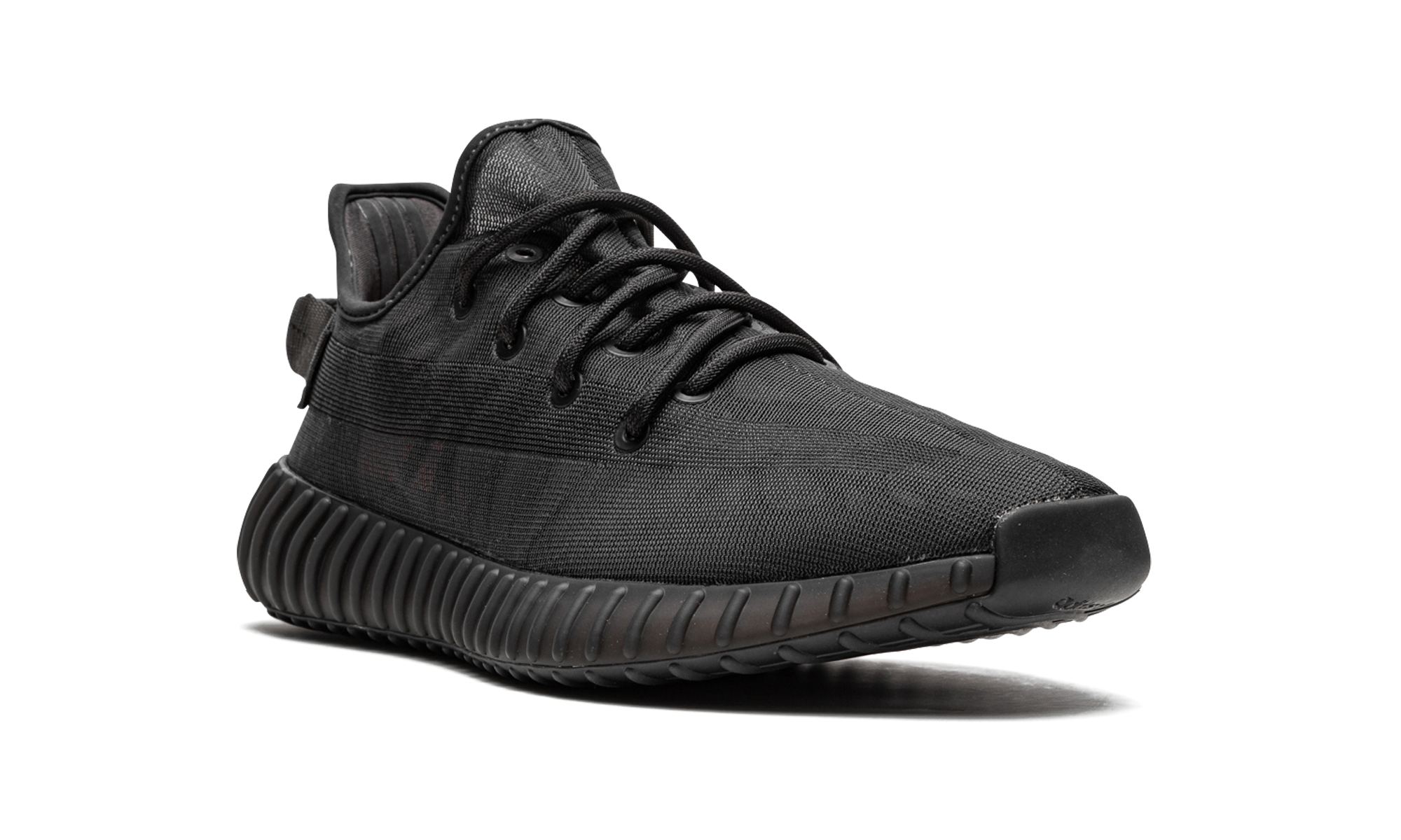 Yeezy Boost 350 V2 Mono Cinder 8