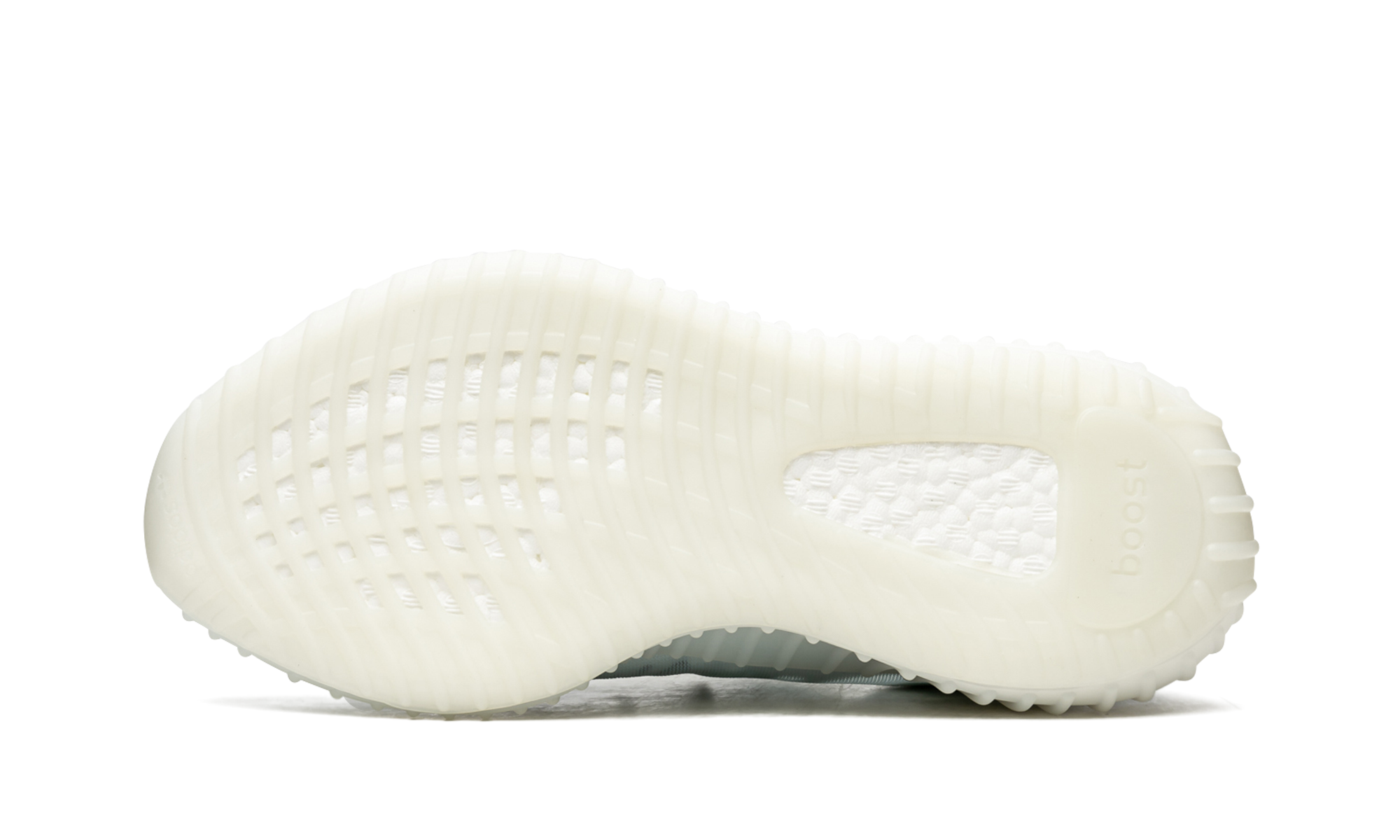 Yeezy Boost 350 V2 Mono Ice 6