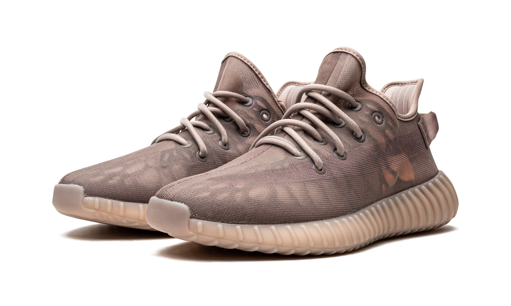 Yeezy Boost 350 V2 Mono Mist 3