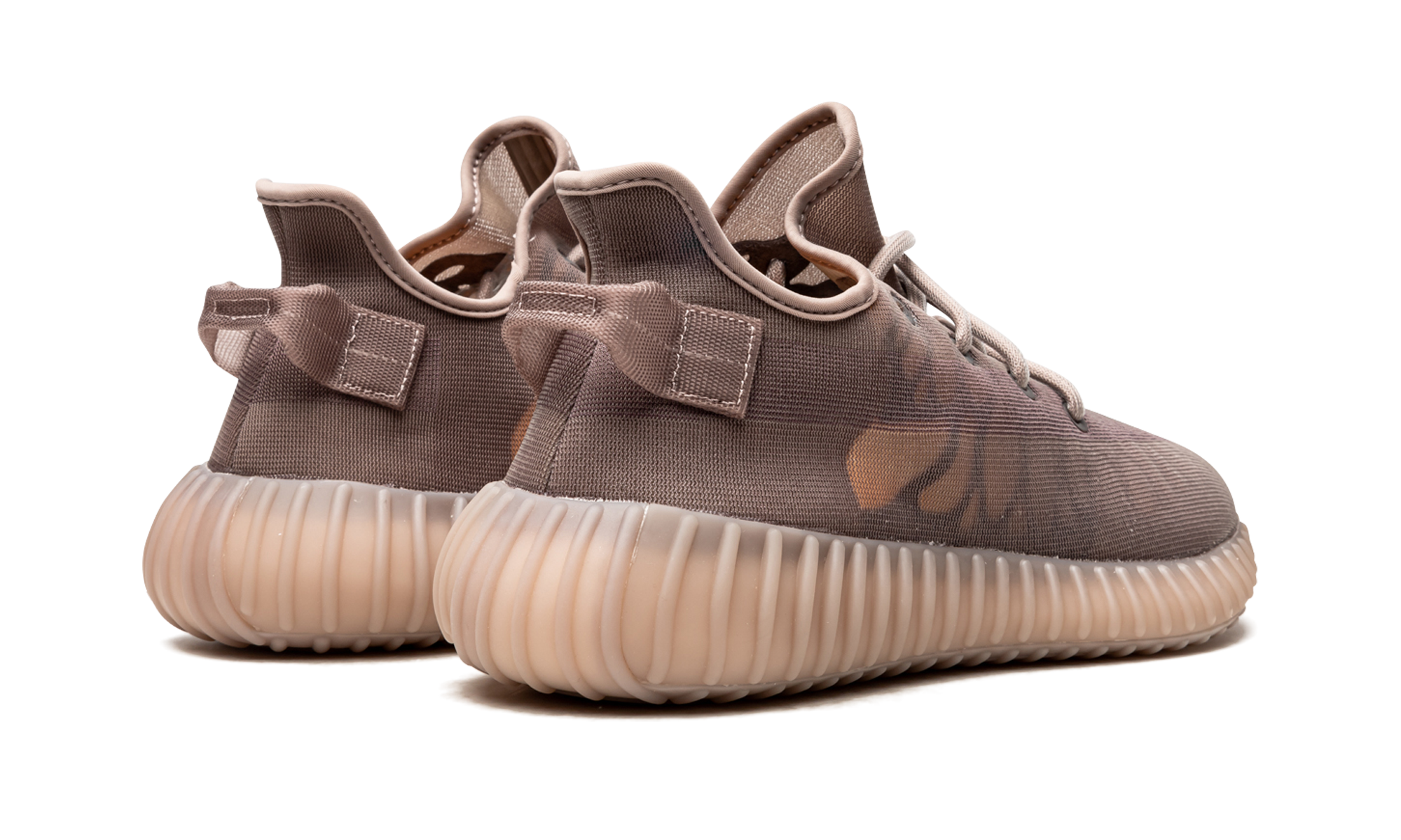 Yeezy Boost 350 V2 Mono Mist 4
