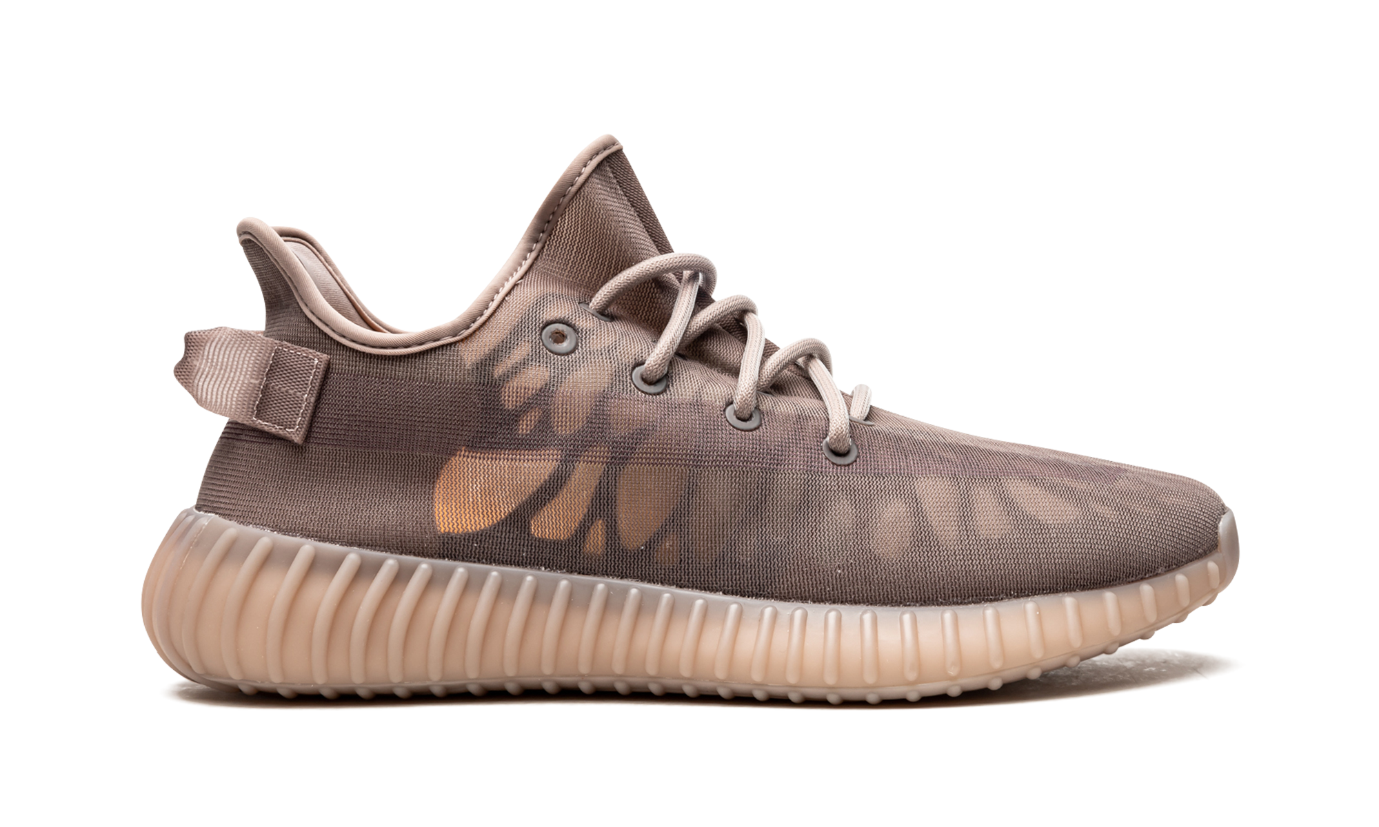Yeezy Boost 350 V2 Mono Mist 7