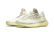 Yeezy Boost 350 V2 Natural 3