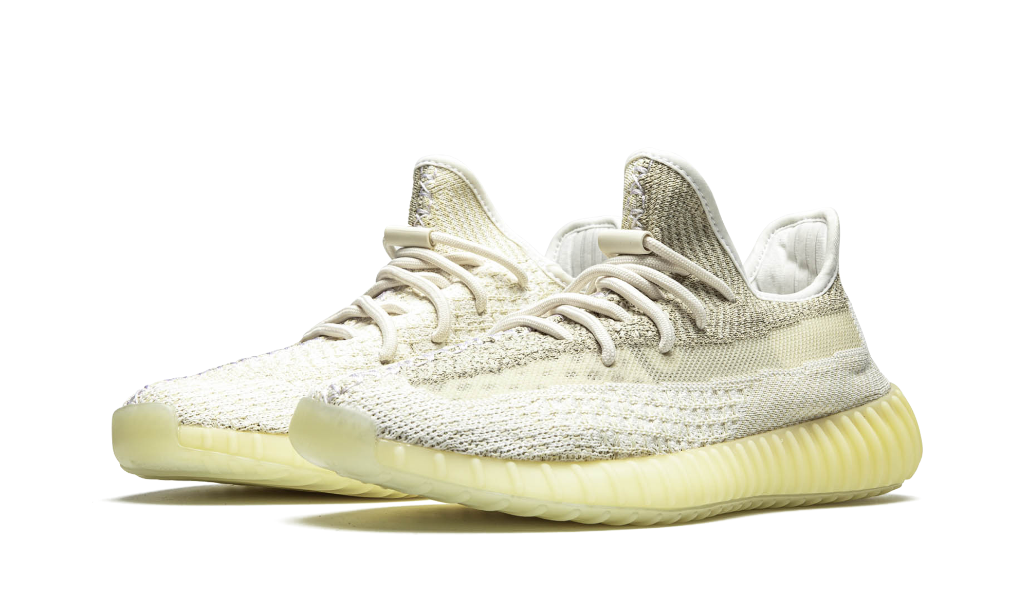 Yeezy Boost 350 V2 Natural 3