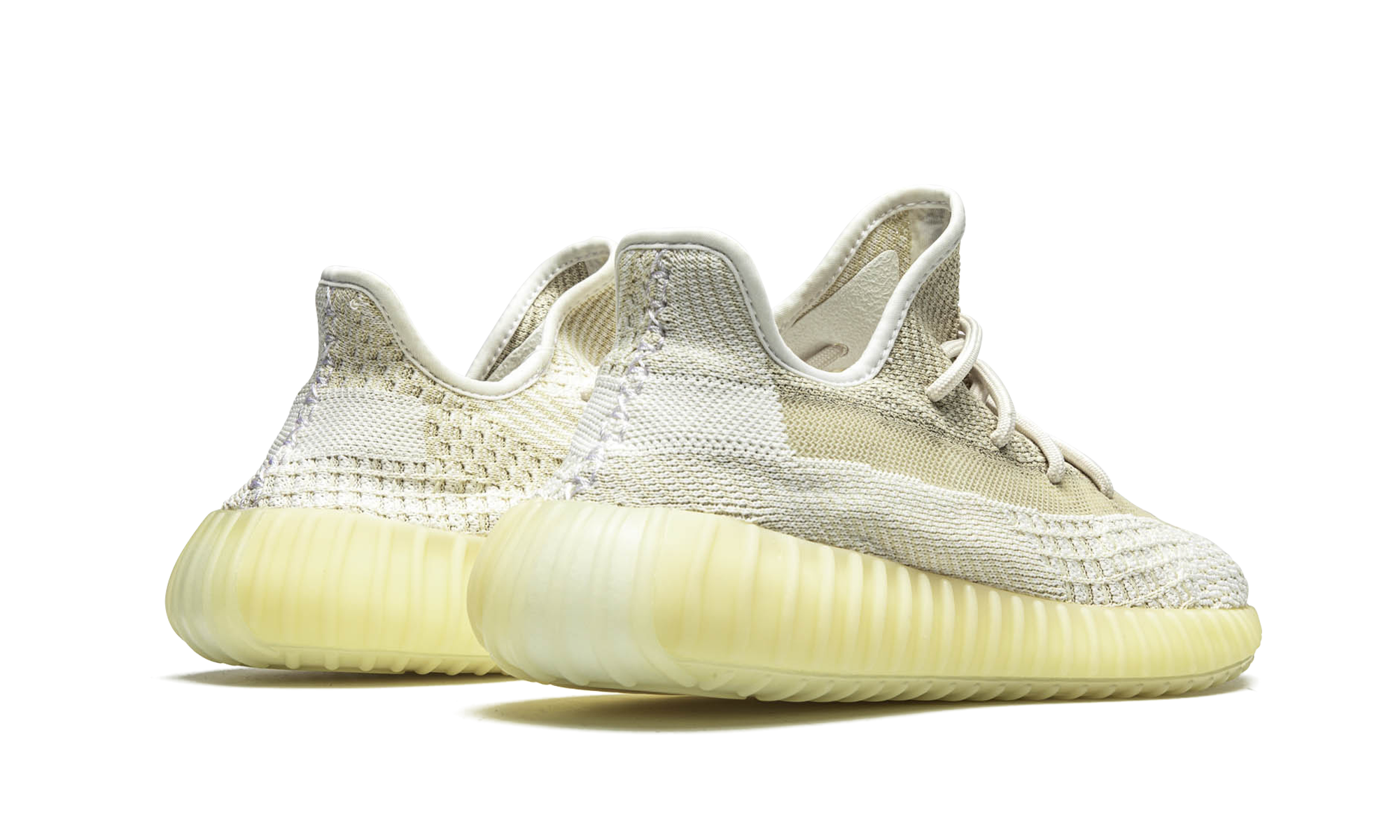 Yeezy Boost 350 V2 Natural 4
