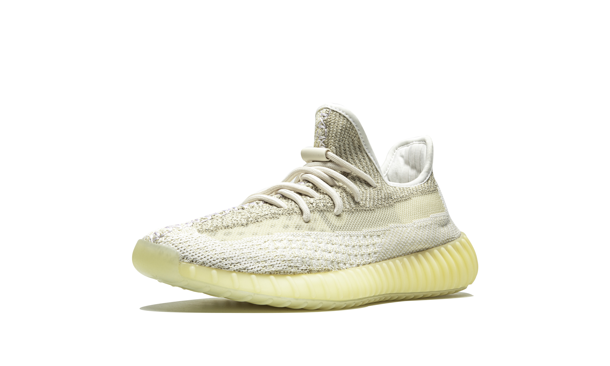 Yeezy Boost 350 V2 Natural 5