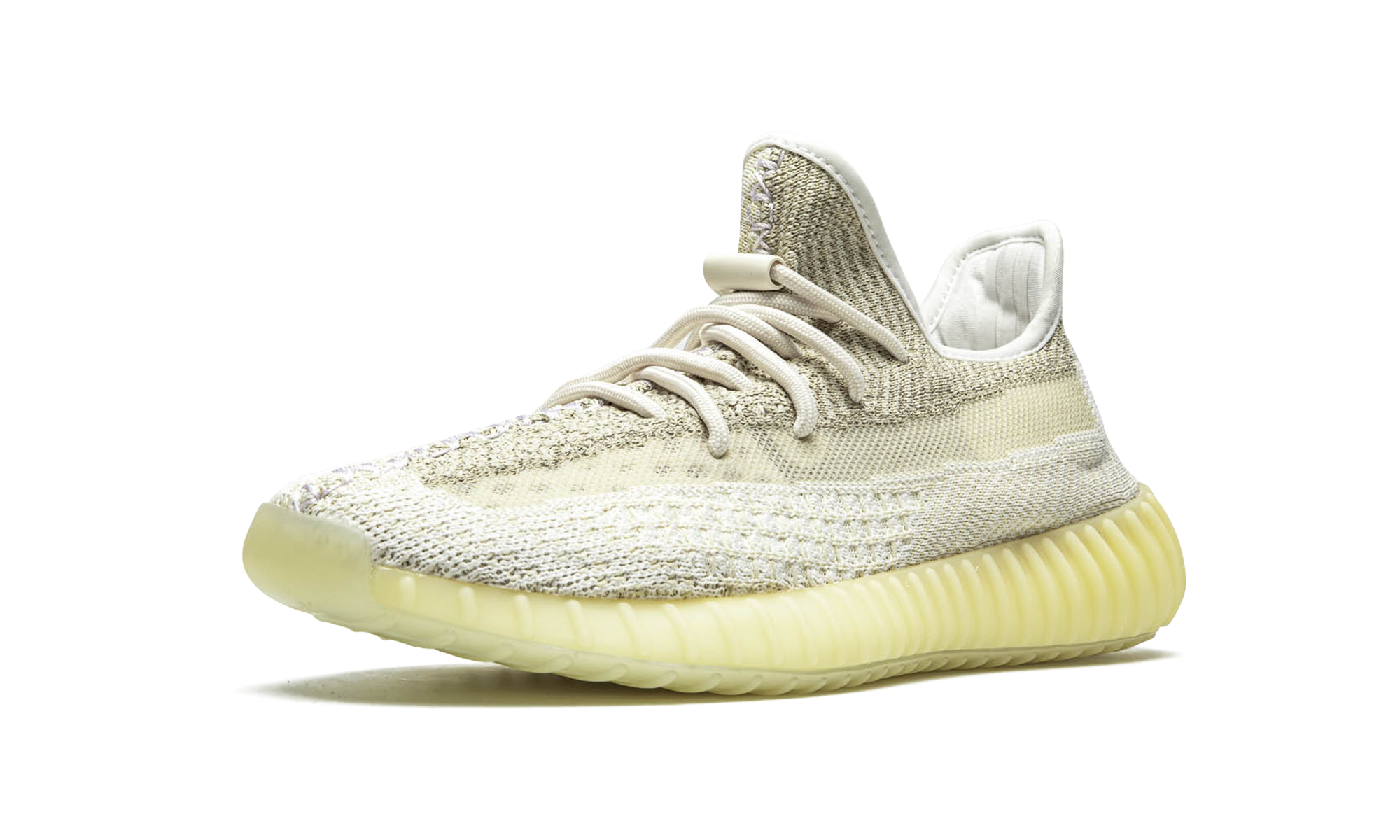 Yeezy Boost 350 V2 Natural 6