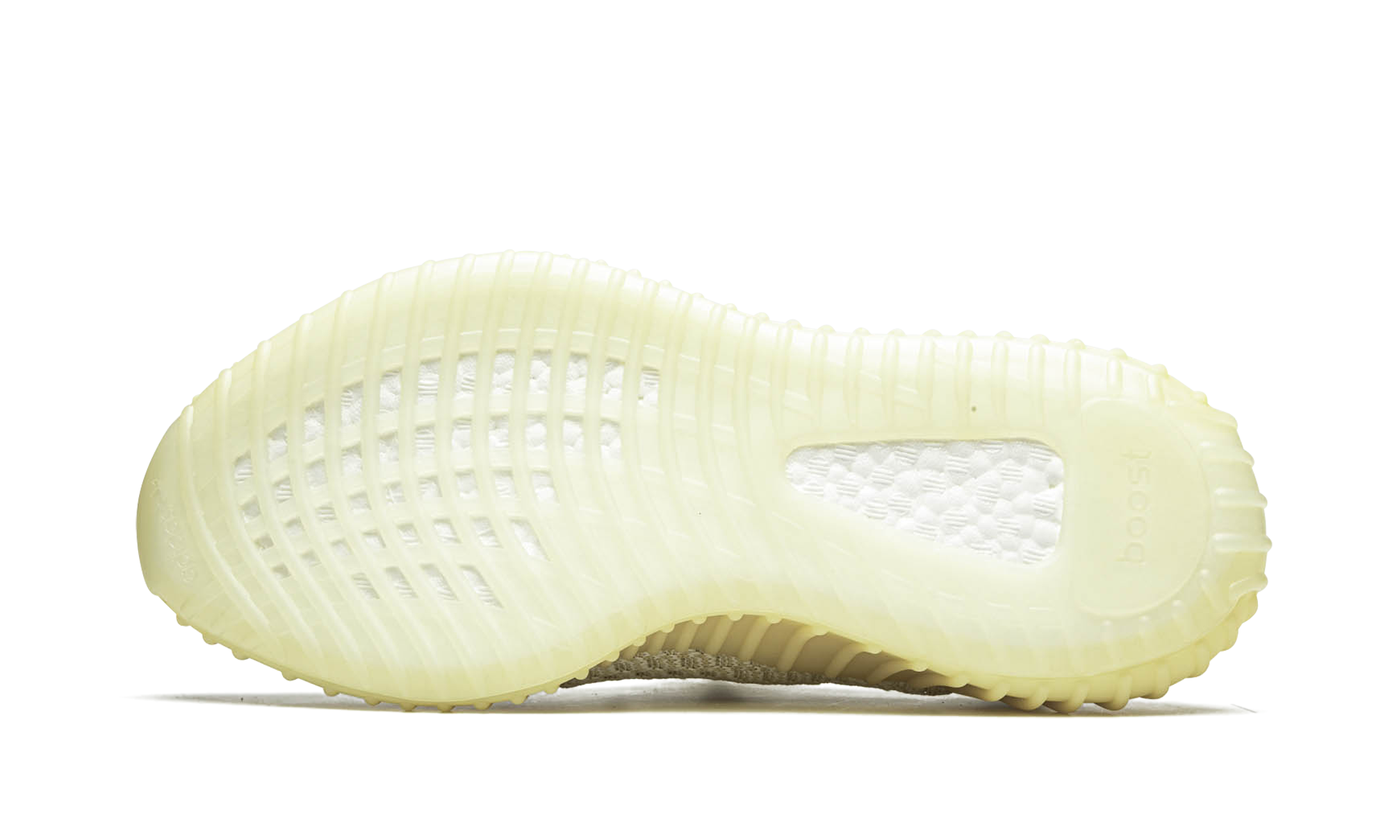 Yeezy Boost 350 V2 Natural 7