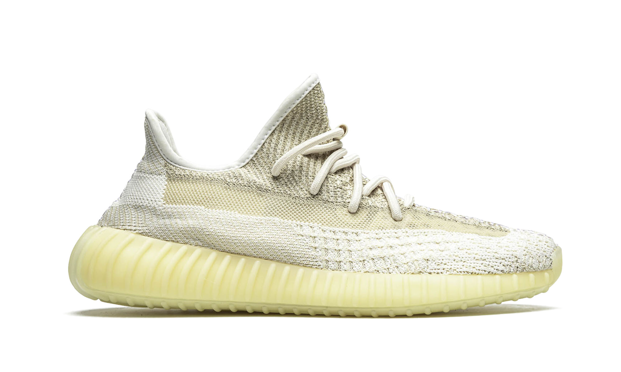 Yeezy Boost 350 V2 Natural 8