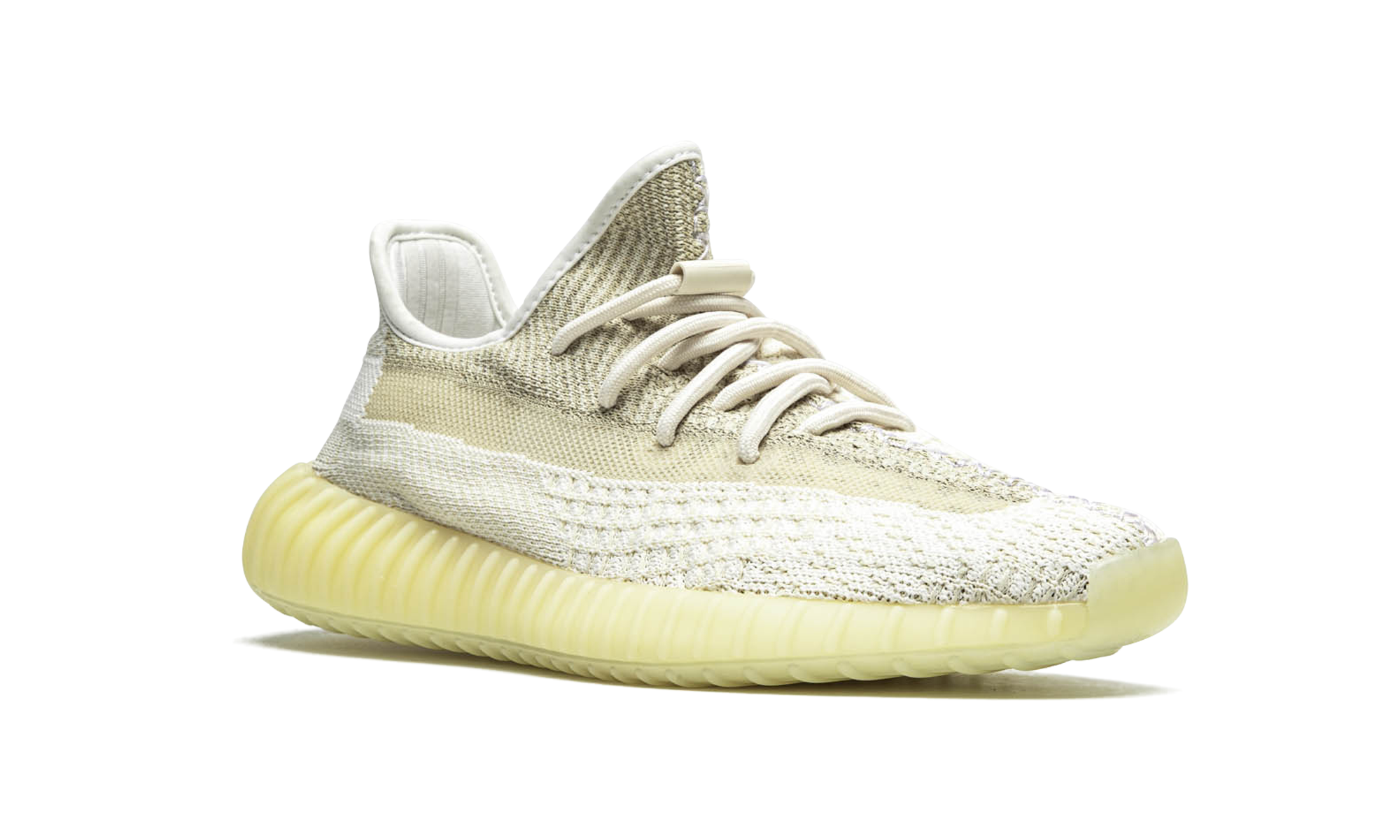 Yeezy Boost 350 V2 Natural 9