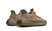 Yeezy Boost 350 V2 Sand Taupe 4