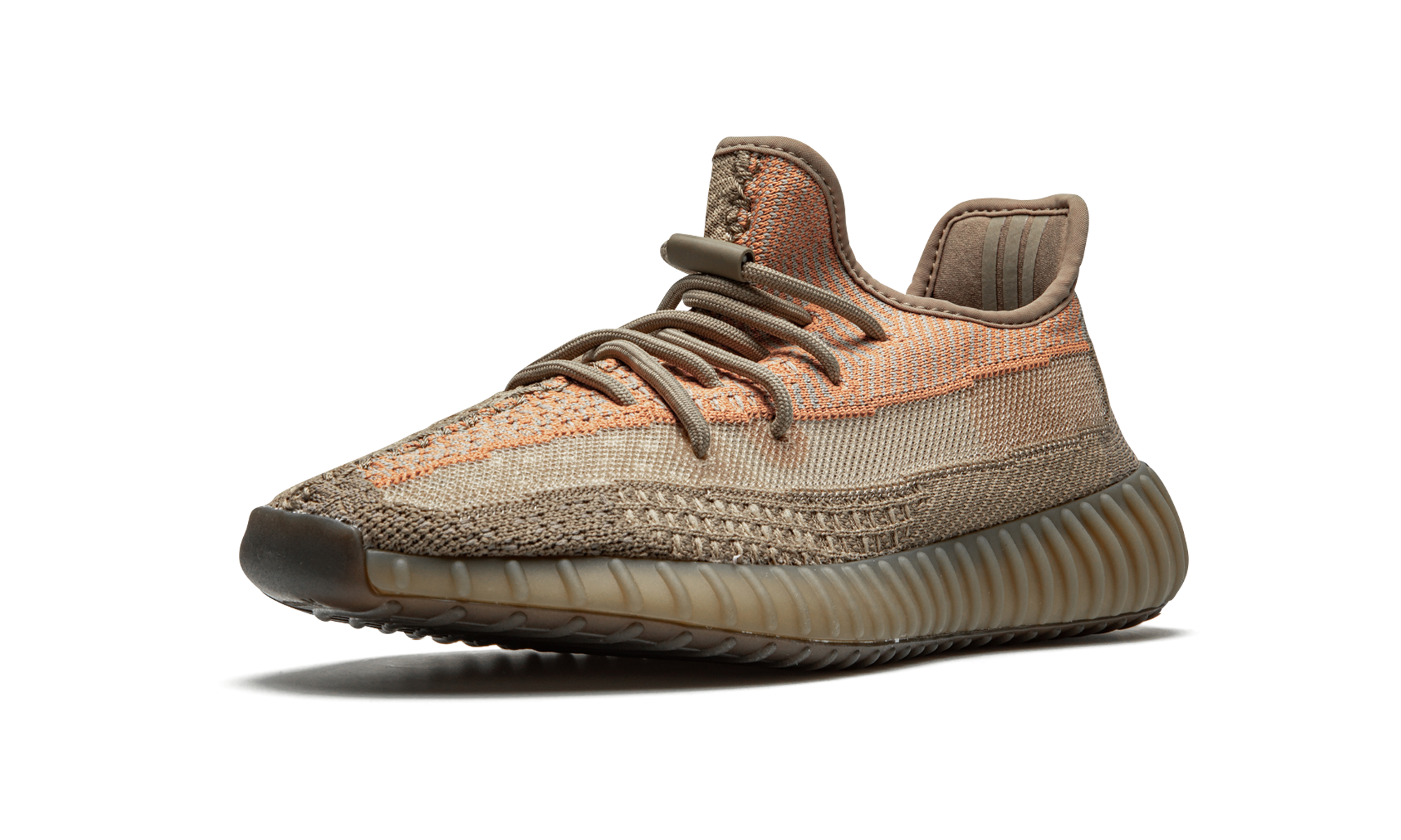 Yeezy Boost 350 V2 Sand Taupe 5