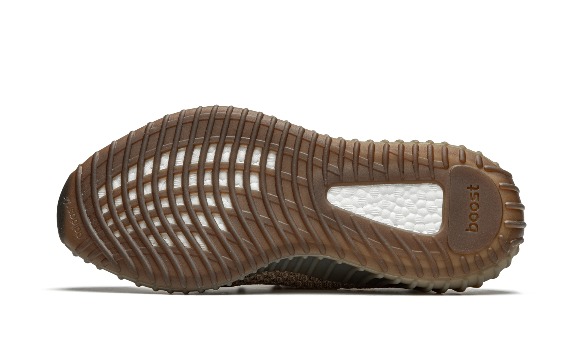 Yeezy Boost 350 V2 Sand Taupe 6